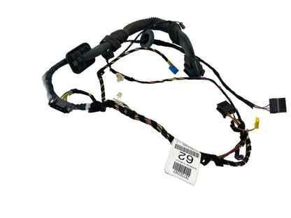 2006 2007 2008 2009 Mercedes-Benz R350 Rear Left Door Wire Wiring Harness OEM