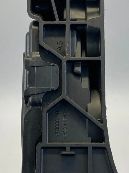 2012-2014 FORD FOCUS 2.0L ACCELERATOR GAS PEDAL SENSOR ASSEMBLY BV619F836AB OEM
