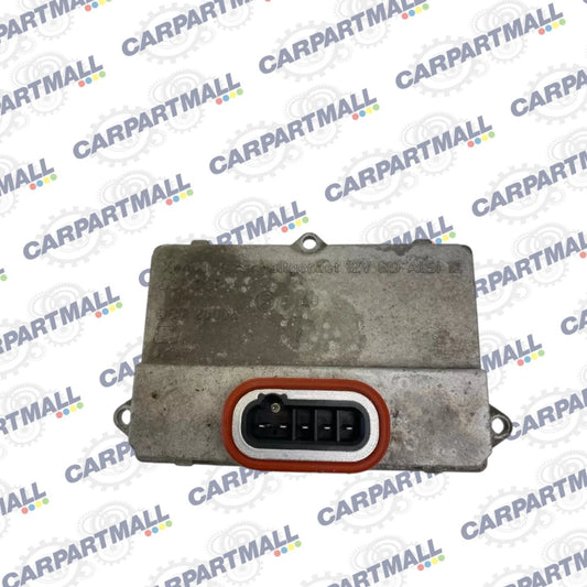 05-11 Audi A6 Quattro A6 Headlight Xenon Ballast Module Unit 5DV-008-290 OEM