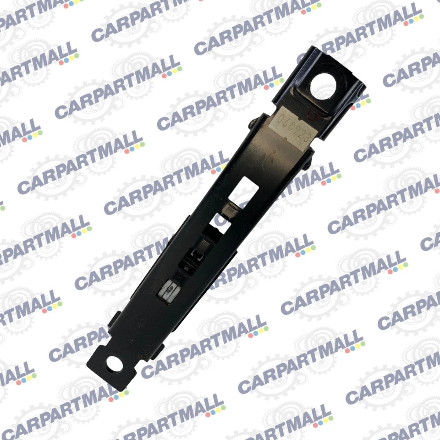 2007-2011 HYUNDAI ACCENT SEDAN LEFT SEAT BELT ADJUSTER ASSEMBLY 5116340E1A