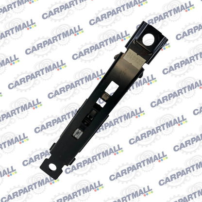 2007-2011 HYUNDAI ACCENT SEDAN LEFT SEAT BELT ADJUSTER ASSEMBLY 5116340E1A