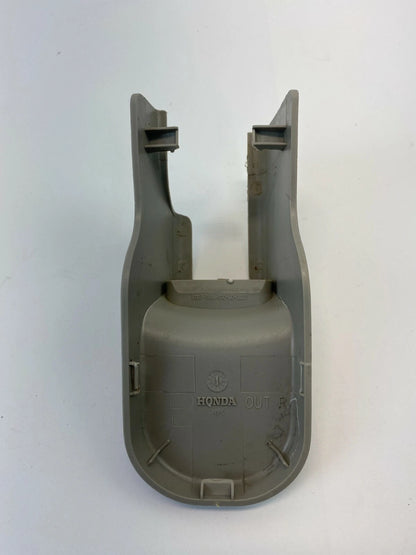 2009 2010 2011 ACURA TL FRONT RIGHT SEAT OUTER END COVER 81107-TK4A-A11 OEM