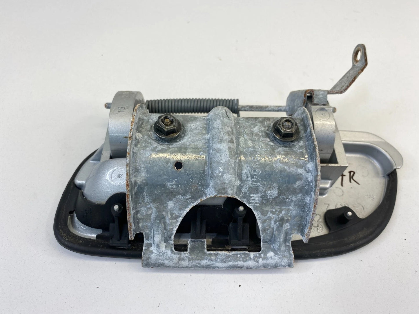 1999-2003 VOLVO S80 01-09 S60 FRONT RIGHT SIDE EXTERIOR DOOR HANDLE 9159640