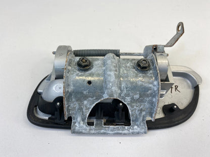 1999-2003 VOLVO S80 01-09 S60 FRONT RIGHT SIDE EXTERIOR DOOR HANDLE 9159640