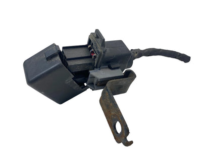 2011-2014 HYUNDAI SONATA 2.4L DIAGNOSTIC PLUG PORT SOCKET CONNECTOR MG632867 OEM