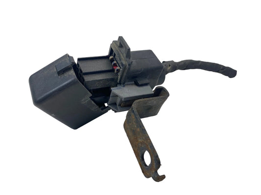 2011-2014 HYUNDAI SONATA 2.4L DIAGNOSTIC PLUG PORT SOCKET CONNECTOR MG632867 OEM