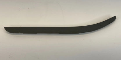 13-15 CHEVROLET MALIBU FRONT LEFT DRIVER DOOR PULL HANDLE COVER TRIM BEZEL OEM