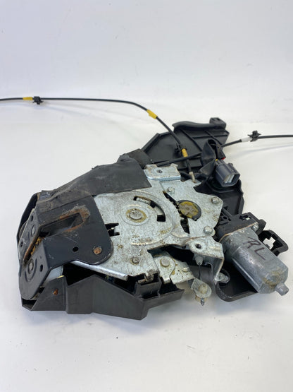 2005-2010 Honda Odyssey Rear Left Sliding Power Door Lock Latch Actuator OEM
