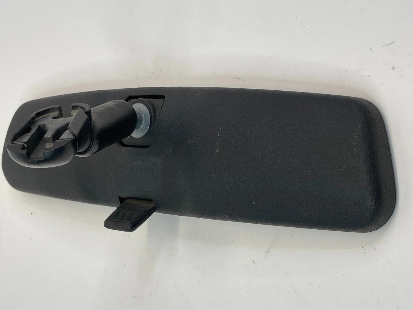 2000-2007 FORD TAURUS REAR VIEW INTERIOR MIRROR DAY NIGHT OEM DONNELLY E8-011083