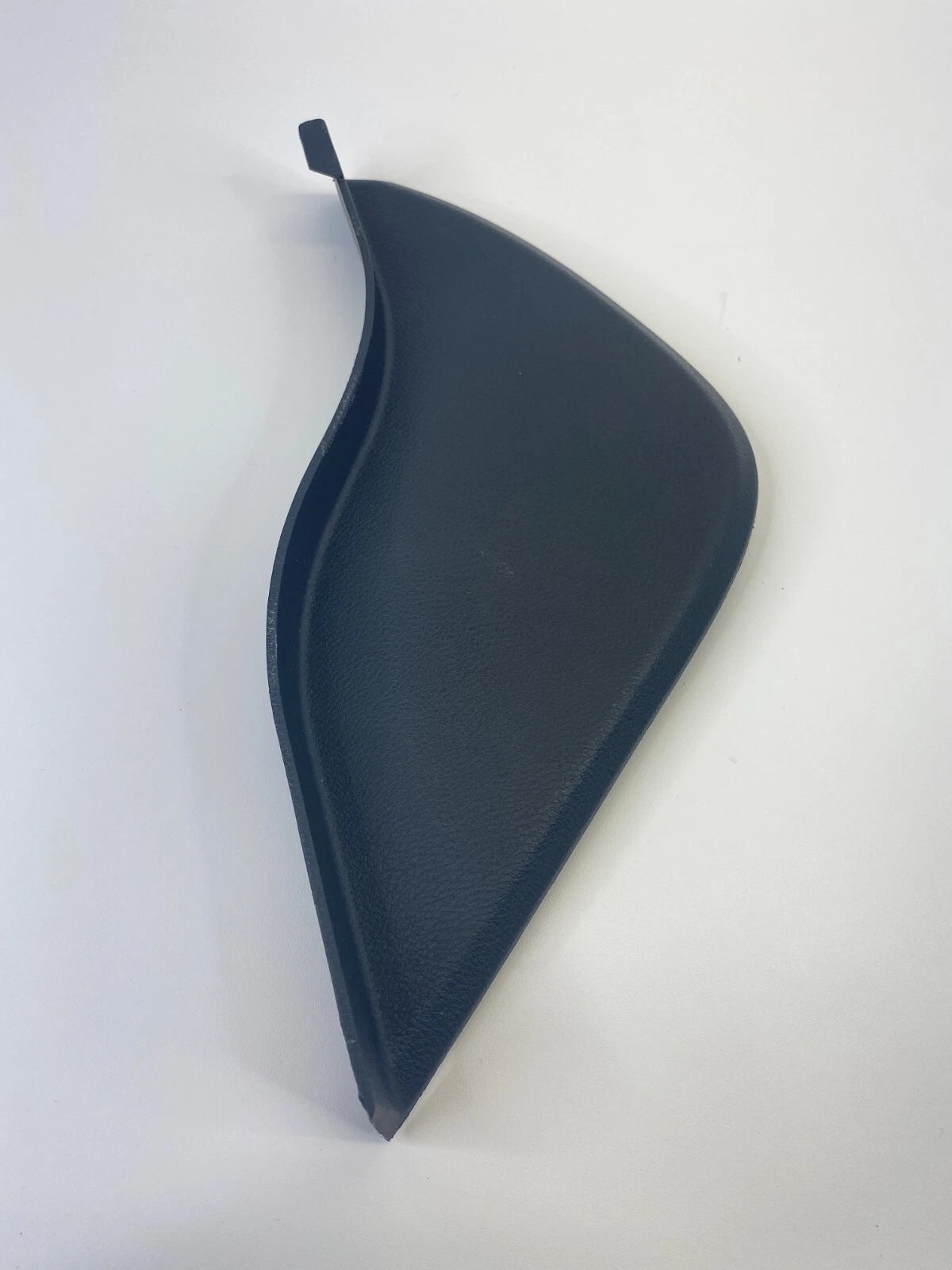 2011-2014 DODGE AVENGER FRONT LEFT DRIVER SIDE DASH END COVER TRIM 1SQ91TRMAC