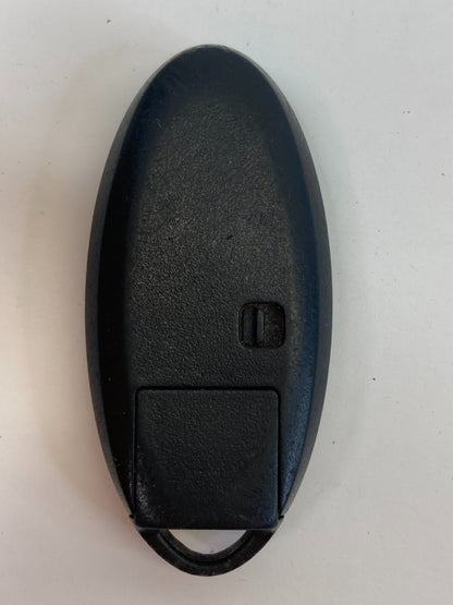 2013-2018 Nissan Altima Ignition Switch Start Stop Button Smart Key Remote OEM