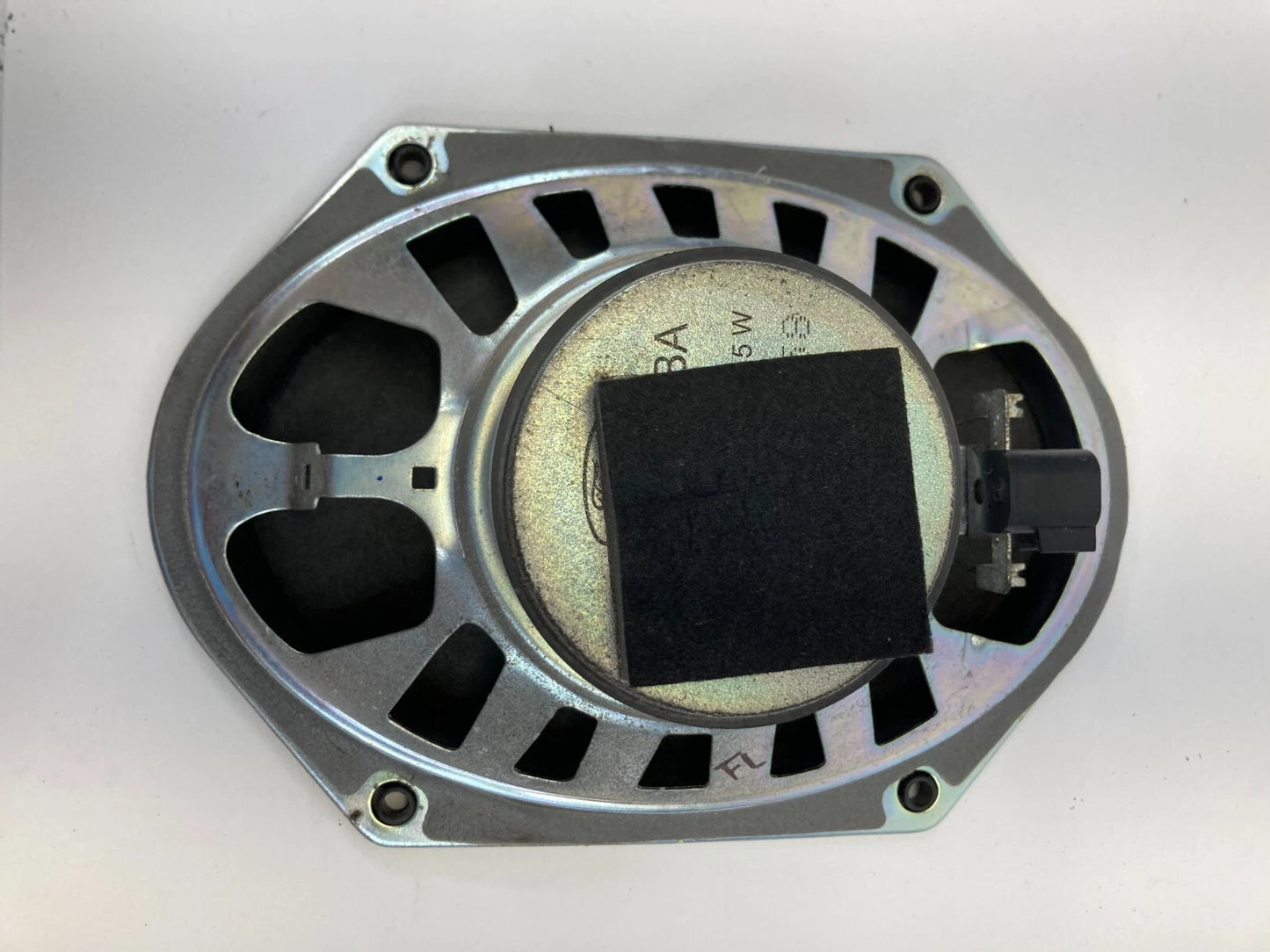 2009-2011 FORD FOCUS FRONT LEFT DRIVER SIDE BACK DOOR SPEAKER AUDIO OEM