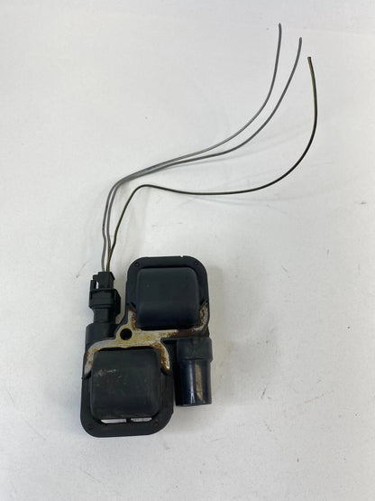 1999-2003 MERCEDES-BENZ CLK430 4.3L ENGINE IGNITION COIL INGITER A0001587803 OEM