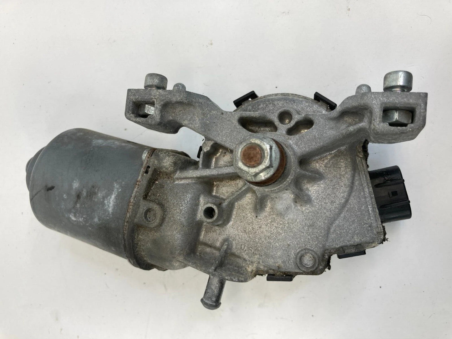 06-10 DODGE CHARGER 05-10 CHRYSLER 300 FRONT WINDSHIELD WIPER MOTOR 04805711AB