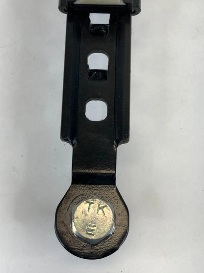 2007-2012 MITSUBISHI GALANT FRONT LEFT DRIVER SEAT BELT HEIGHT ADJUSTER OEM