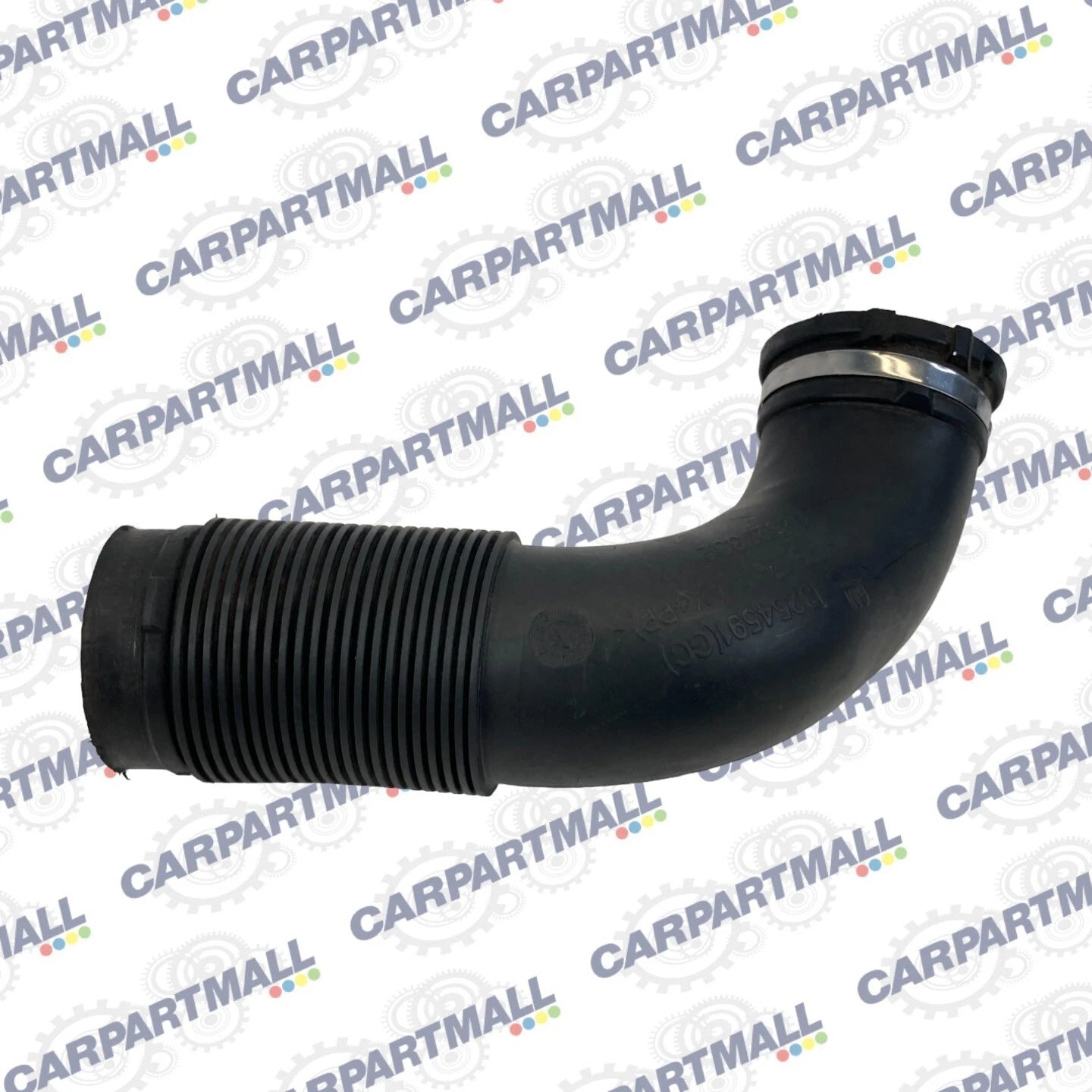 2011-2016 CHEVROLET CRUZE AIR INTAKE CLEANER HOSE TUBE DUCT OEM FACTORY 13254591