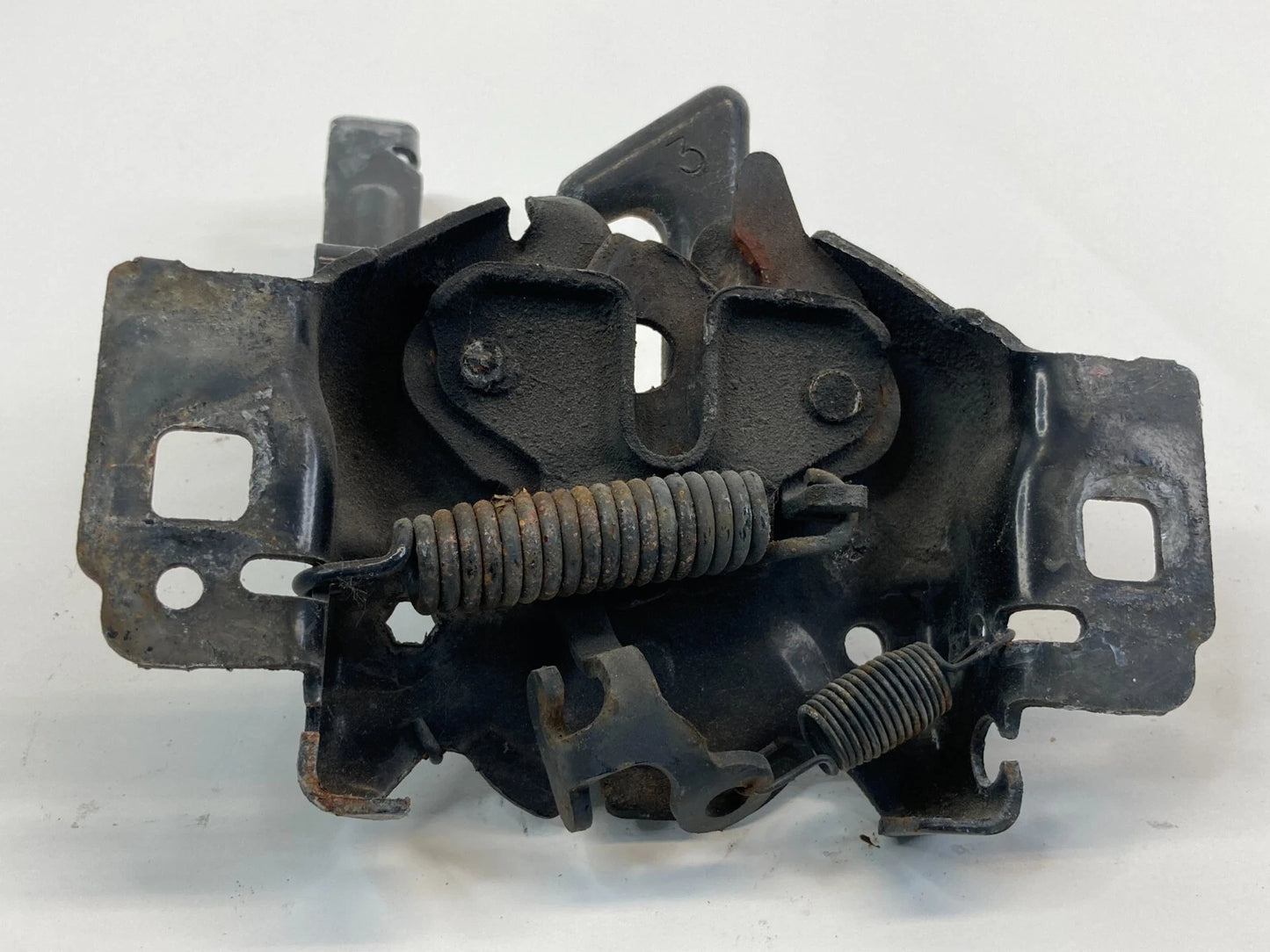 2002 2003 2004 2005 2006 FORD EXPEDITION HOOD LOCK LATCH RELEASE ACTUATOR OEM