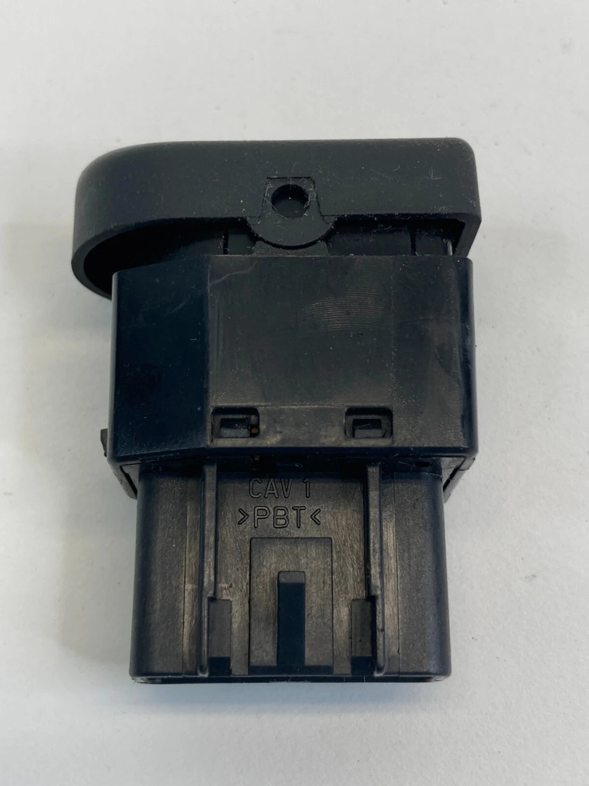 05 06 07 08 09 PONTIAC G6 SEDAN BRAKE PEDAL ADJUST BUTTON SWITCH 22724375 OEM