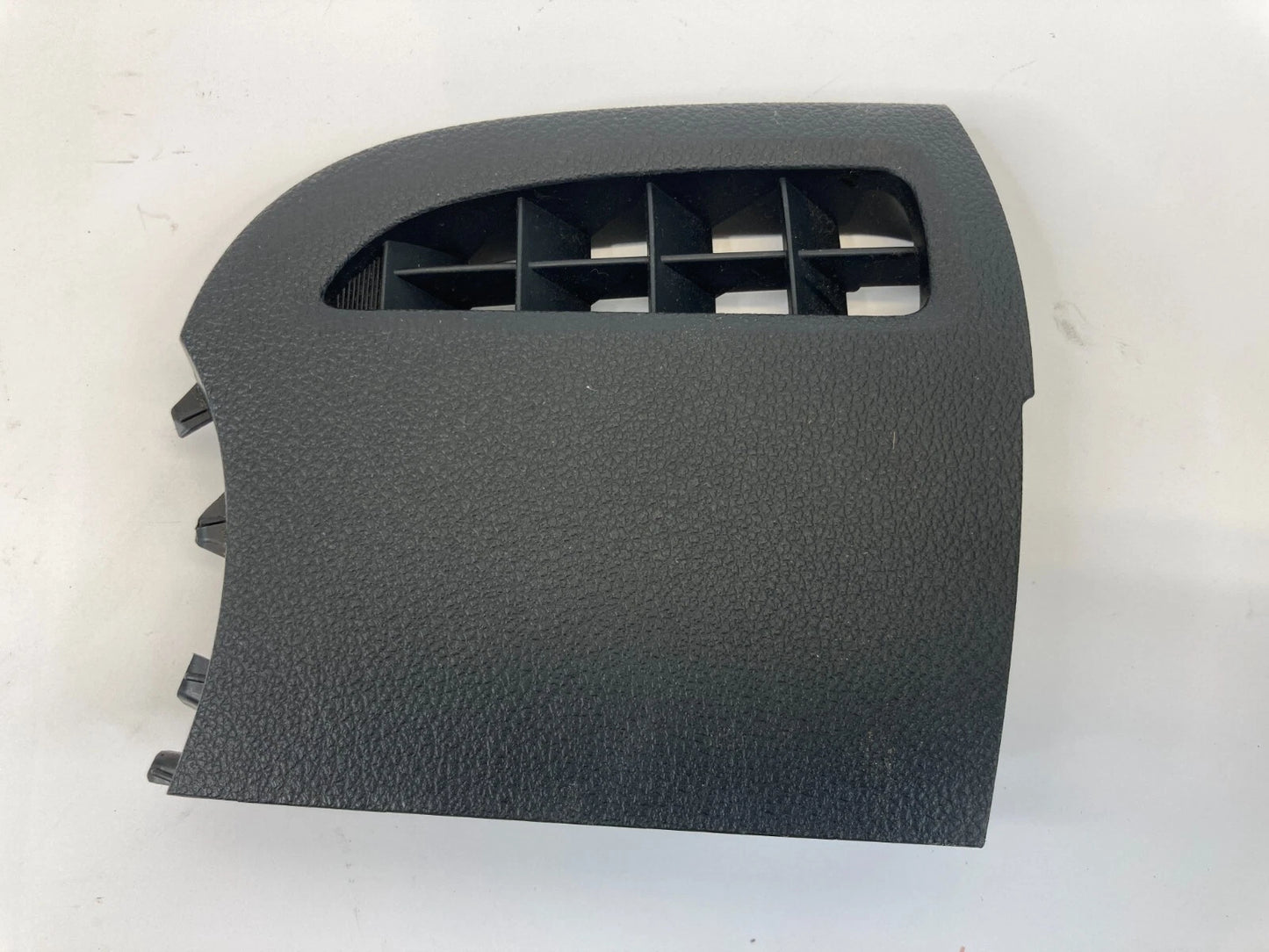 11-16 HONDA CR-Z CRZ RIGHT SIDE DEFROSTER AIR GARNISH TRIM BEZEL 77475-SZT-G0