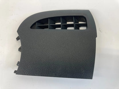 11-16 HONDA CR-Z CRZ RIGHT SIDE DEFROSTER AIR GARNISH TRIM BEZEL 77475-SZT-G0