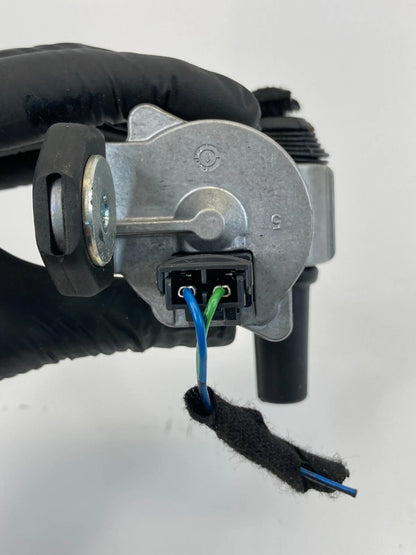 1998-2003 MERCEDES-BENZ ML 320 REAR RIGHT SIDE QUARTER WINDOW REGULATOR MOTOR