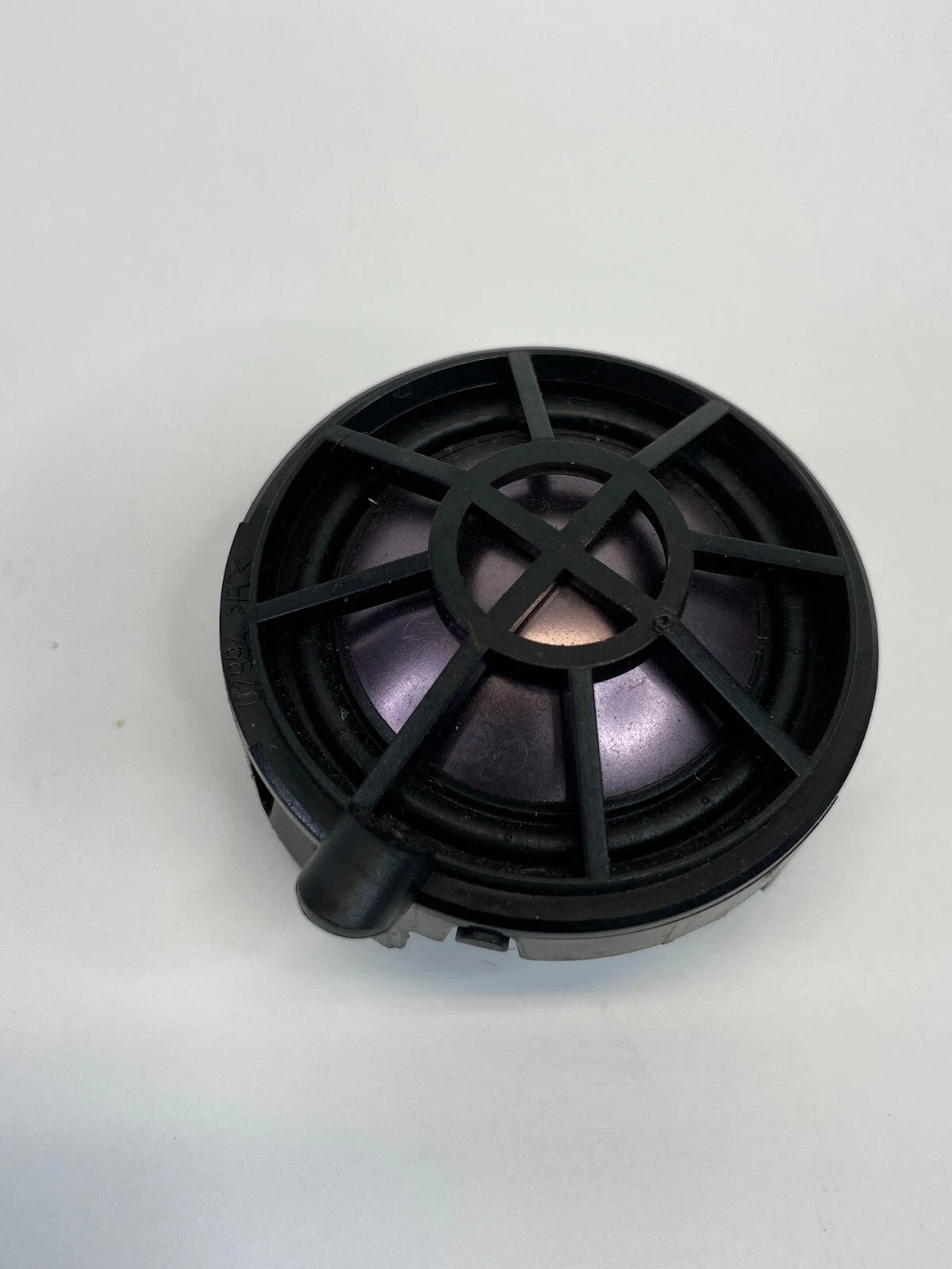 2003-2006 MERCEDES BENZ E500 FRONT LEFT DOOR SOUND AUDIO TWEETER SPEAKER OEM