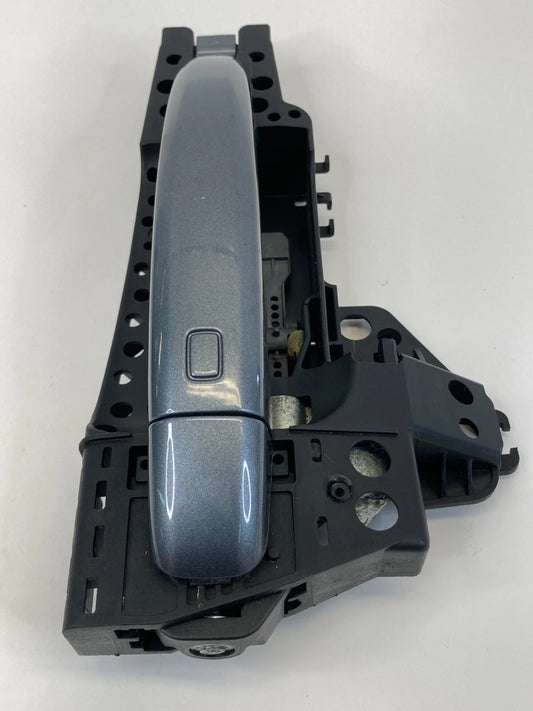 09-16 AUDI A4 QUATTRO REAR RIGHT SIDE EXTERIOR OUTSIDE DOOR HANDLE 8T0837886B
