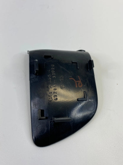 02 03 LEXUS ES300 REAR LEFT SIDE INNER DOOR HANDLE BEZEL PLUG CAP 69284-33020