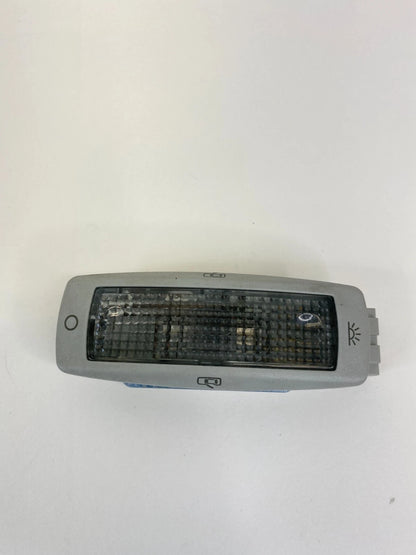 98-05 VOLKSWAGEN PASSAT INTERIOR REAR RIGHT DOME MAP LIGHT LAMP 3B0947291 OEM