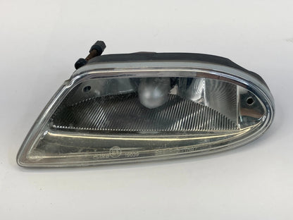 2002 2003 MERCEDES-BENZ ML 320 FRONT LEFT DRIVER SIDE FOG LIGHT LAMP OEM