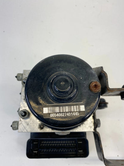 2005-2007 VOLVO S40 2.4L ABS ANTI-LOCK BRAKE PUMP CONTROL MODULE OEM 30672503