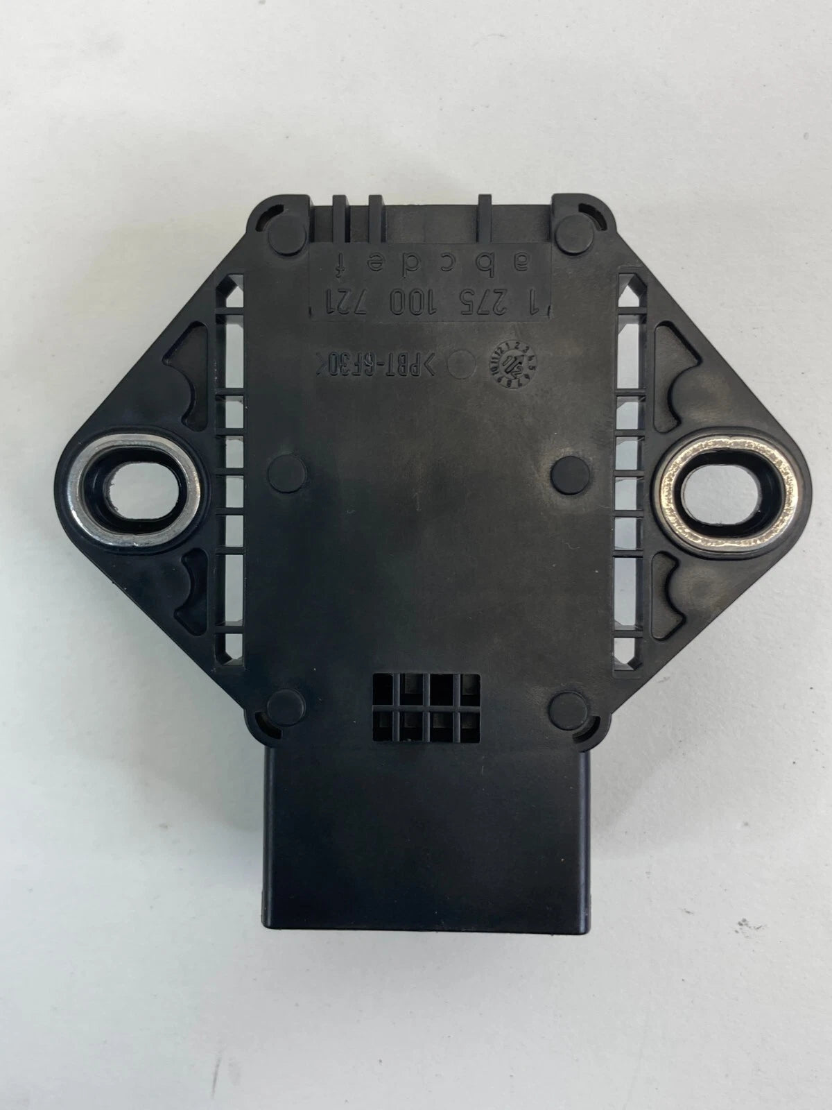 2012-2019 FIAT 500 1.4L STABILITY YAW RATE CONTROL MODULE UNIT 68073504AA OEM