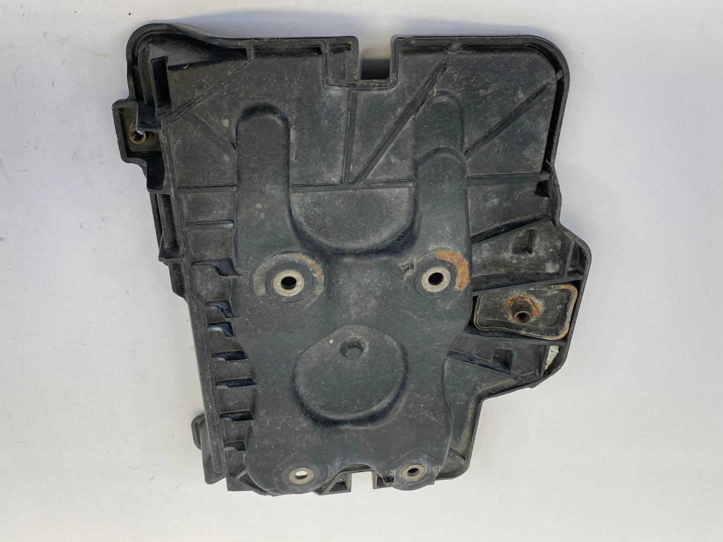1999-2005 VOLKSWAGEN JETTA BATTERY TRAY BASE UNIT FRONT OEM FACTORY 1J0-915-333C