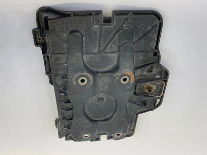 1999-2005 VOLKSWAGEN JETTA BATTERY TRAY BASE UNIT FRONT OEM FACTORY 1J0-915-333C