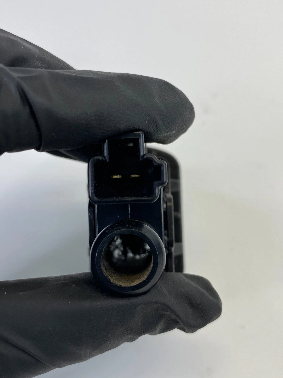 04 05 06 07 08 09 CADILLAC SRX AIR TEMPERATURE SENSOR MODULE UNIT OEM
