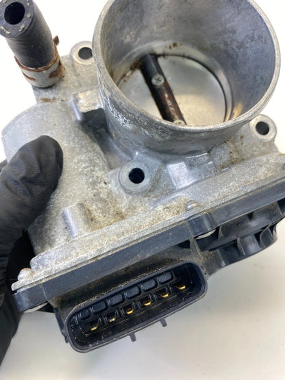 2011-2019 TOYOTA COROLLA 1.8L THROTTLE BODY VALVE ASSEMBLY OEM 22030-0T080