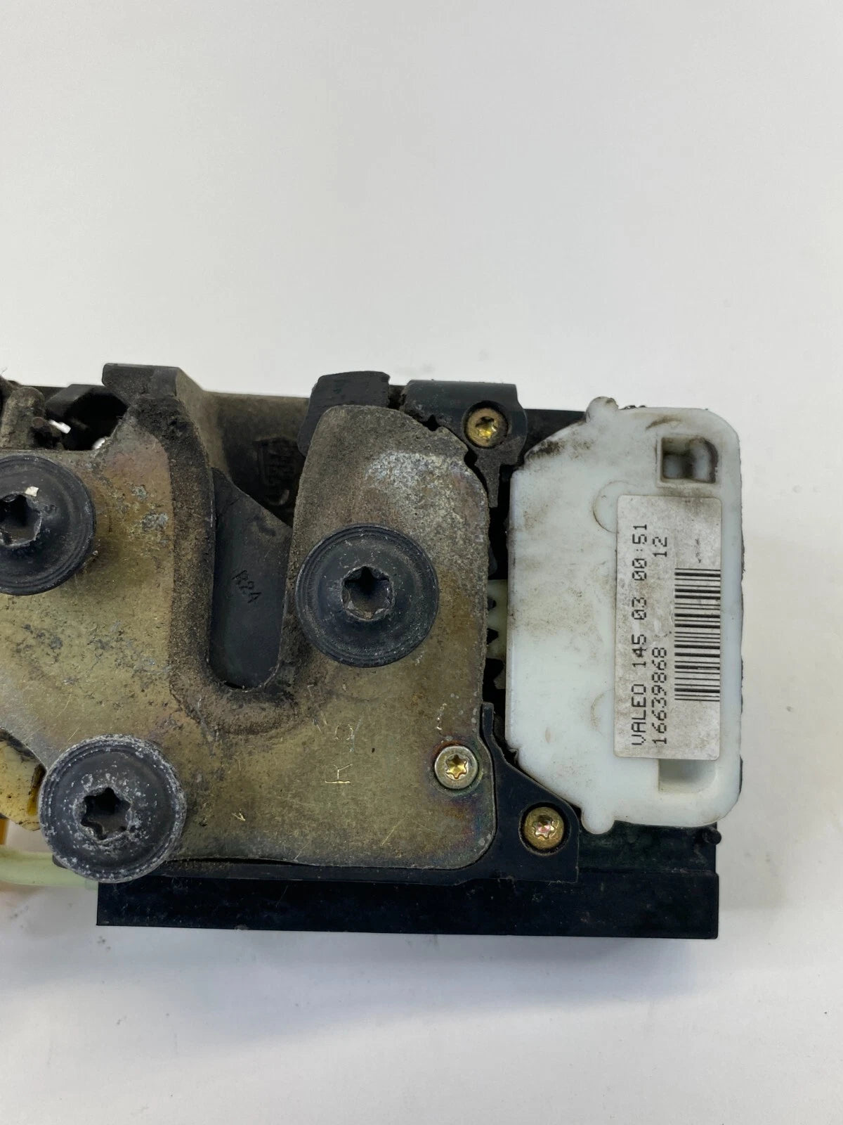 1999-2005 PONTIAC GRAND AM FRONT RIGHT DOOR LOCK LATCH ACTUATOR 16639868 OEM