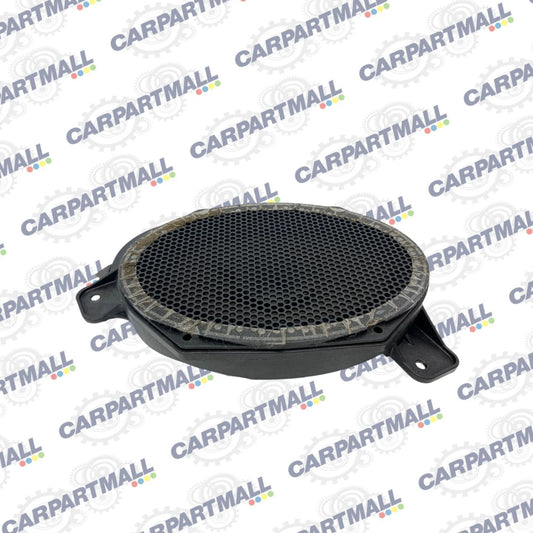 2004 -2007 FREESTAR MONTEREY FRONT LEFT DRIVER DOOR AUDIO SPEAKER 3F2T-19B171-BC