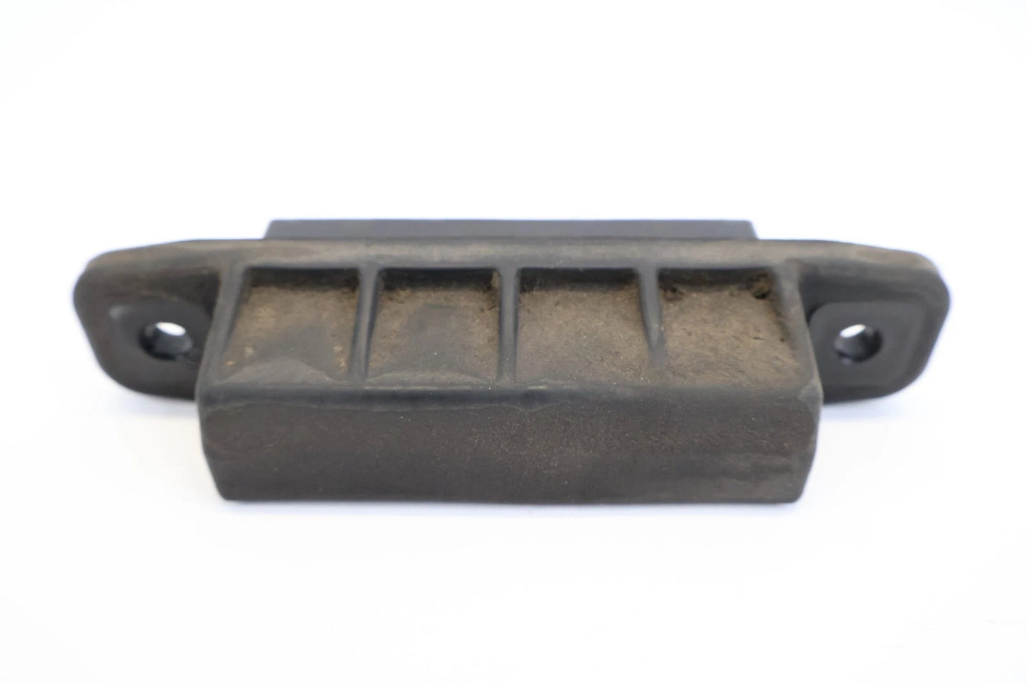 2010-2015 TOYOTA PRIUS LIFTGATE HANDLE SWITCH BUTTON RUBBER PAD REAR OEM FACTORY