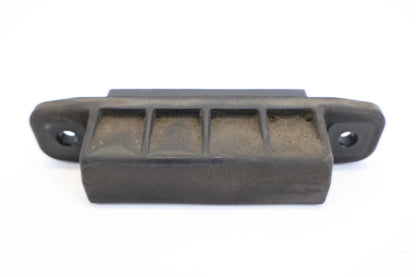 2010-2015 TOYOTA PRIUS LIFTGATE HANDLE SWITCH BUTTON RUBBER PAD REAR OEM FACTORY