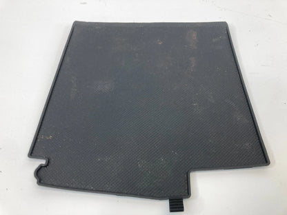2013-2016 FORD FUSION CENTER CONSOLE RUBBER INSERT OEM DS73-F045G34-AAW
