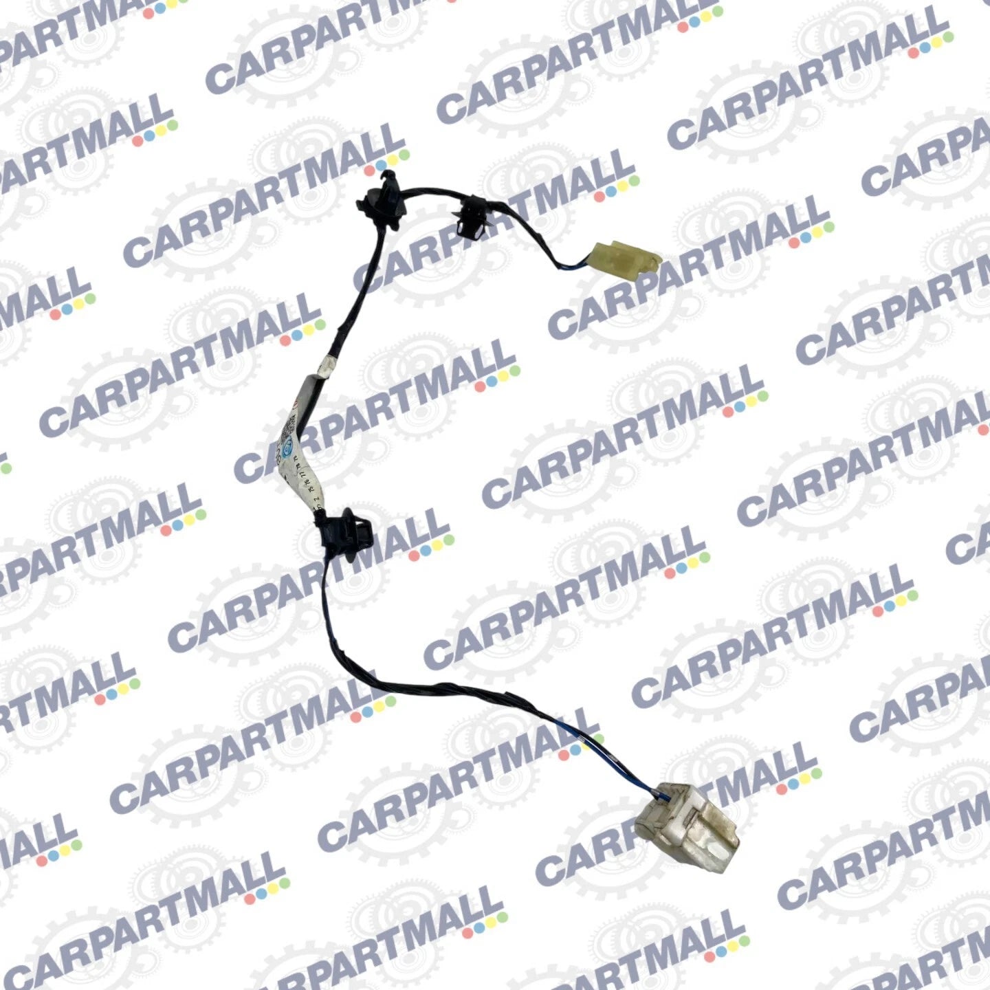 2008-2017 MITSUBISHI LANCER FLOOR CENTER CONSOLE WIRE HARNESS 8011A403 OEM