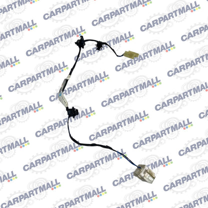 2008-2017 MITSUBISHI LANCER FLOOR CENTER CONSOLE WIRE HARNESS 8011A403 OEM
