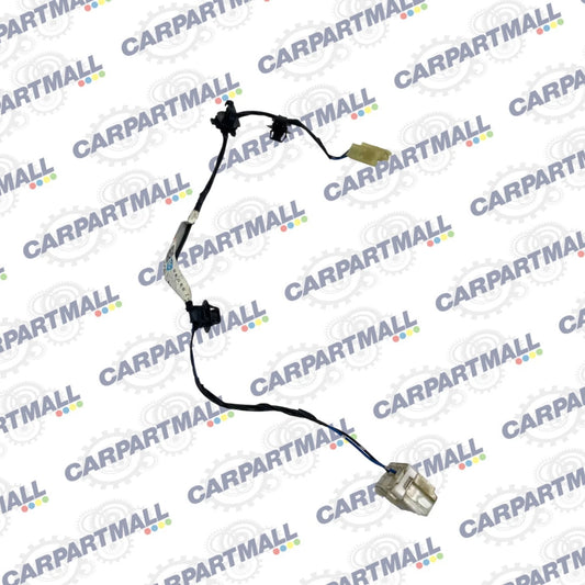 2008-2017 MITSUBISHI LANCER FLOOR CENTER CONSOLE WIRE HARNESS 8011A403 OEM