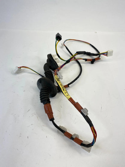 2009-2013 TOYOTA COROLLA REAR LEFT DOOR WIRE WIRING HARNESS CABLE 82154-12640