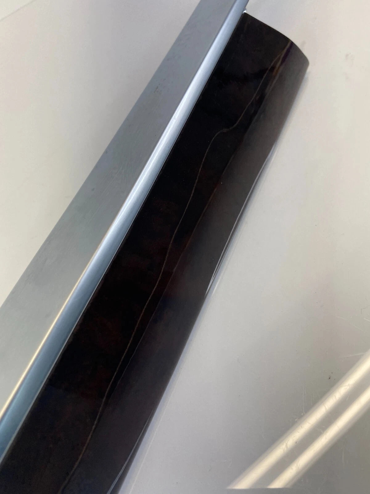 2007-2013 BMW X5 REAR RIGHT PASSENGER SIDE TRIM MOLDING PANEL BEZEL 4993200 OEM