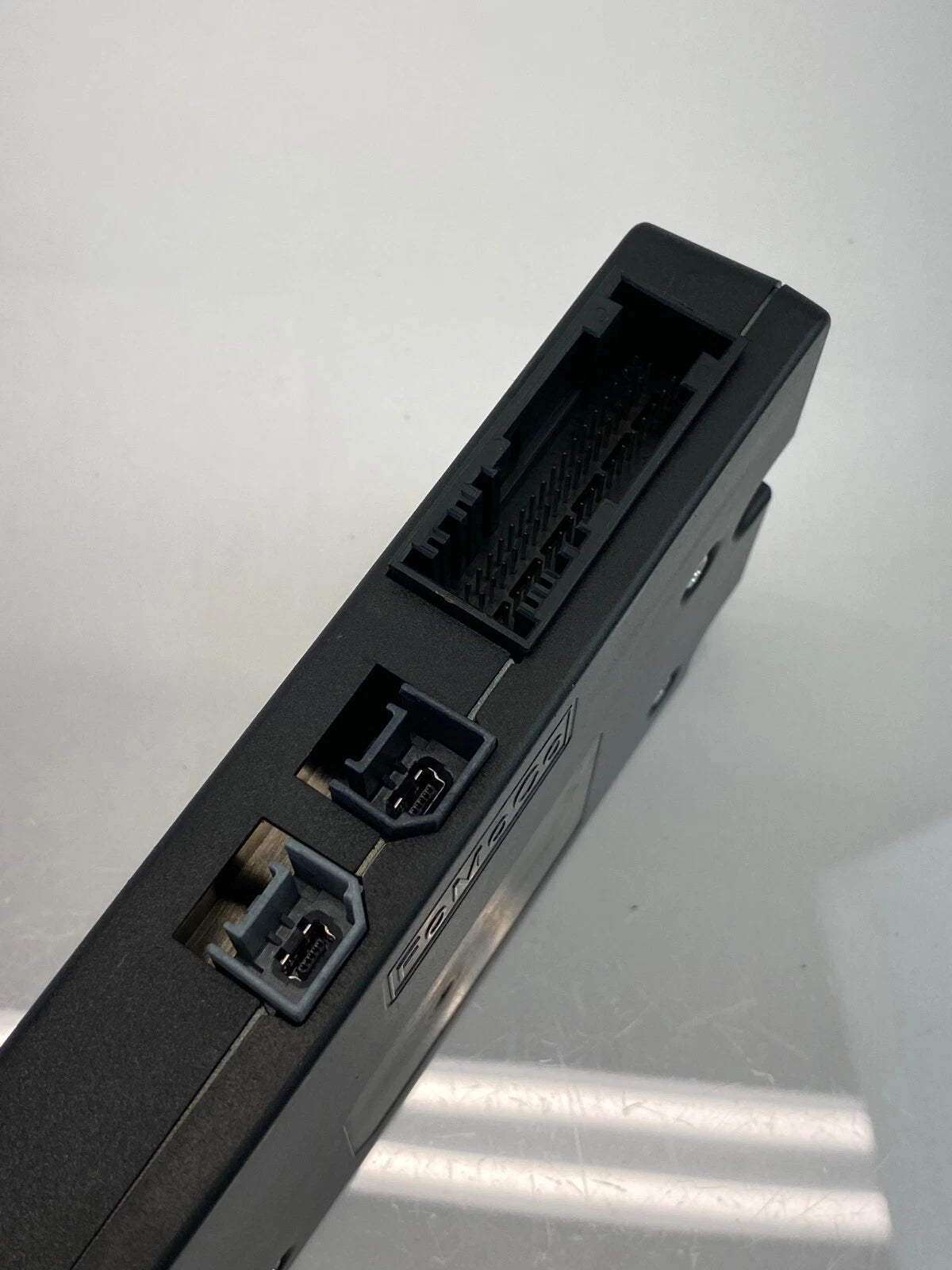 2008-2011 FORD FOCUS SYNC COMMUNICATION CONTROL MODULE COMPUTER UNIT BG1T-14D212