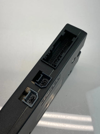 2008-2011 FORD FOCUS SYNC COMMUNICATION CONTROL MODULE COMPUTER UNIT BG1T-14D212