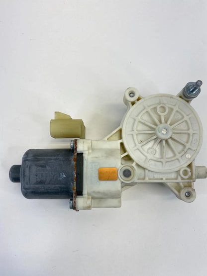 2010-2012 BUICK ENCLAVE FRONT RIGHT PASSENGER SIDE DOOR POWER WINDOW MOTOR OEM