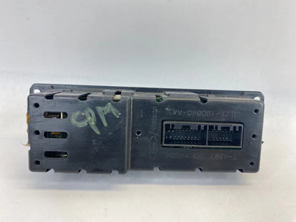 2002-2005 FORD EXPLORER MOUNTAINEER HVAC A/C HEATER CLIMATE CONTROL 1L2F-19D840
